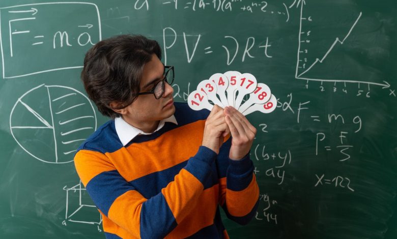 পাটিগণিতের সকল সূত্র সমূহ