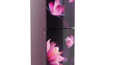 MINISTER M-165N PURPLE MAGNOLIA Price in Bangladesh