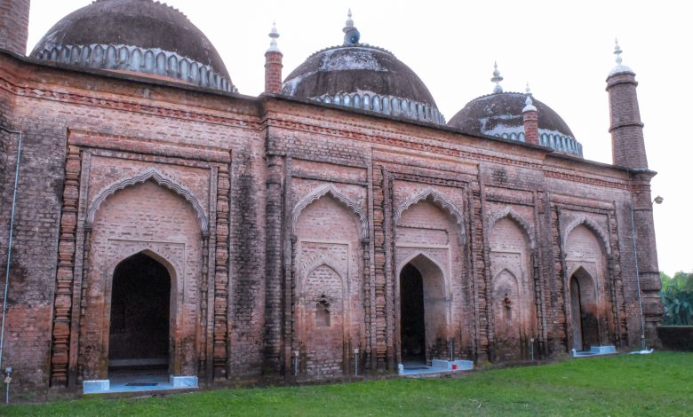 ঠাকুরগাঁও কিসের জন্য বিখ্যাত