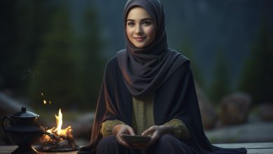 ক দিয়ে মেয়েদের ইসলামিক নাম
