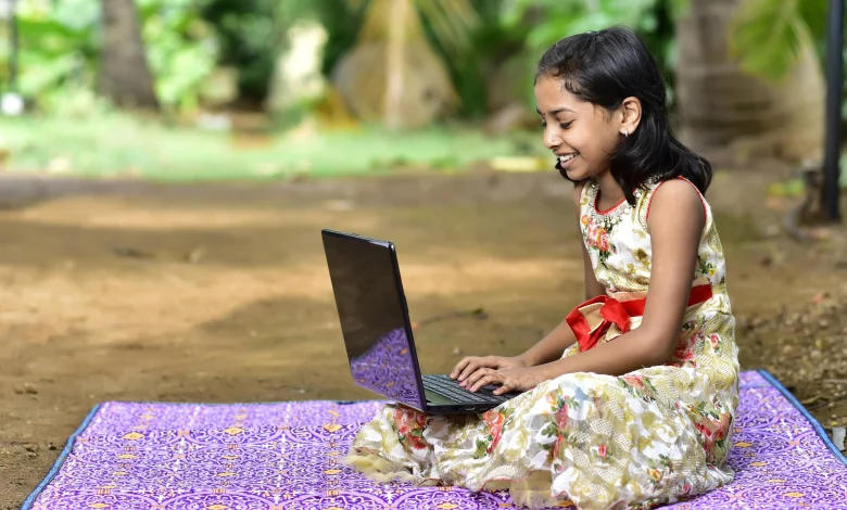 ডিজিটাল বাংলাদেশ রচনা