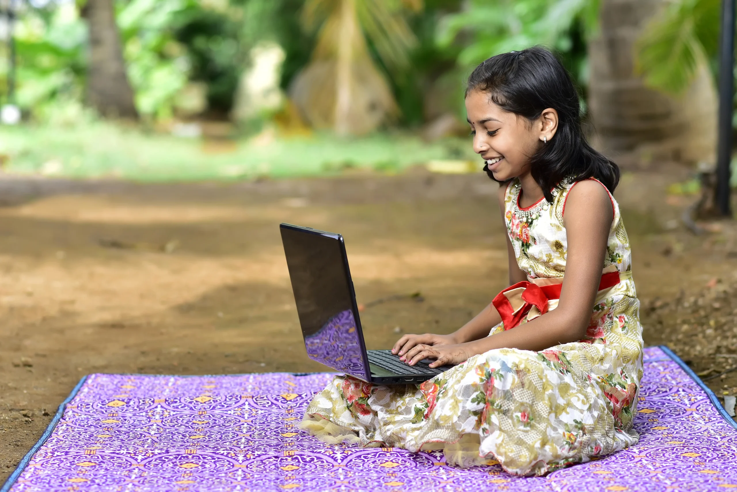 ডিজিটাল বাংলাদেশ রচনা