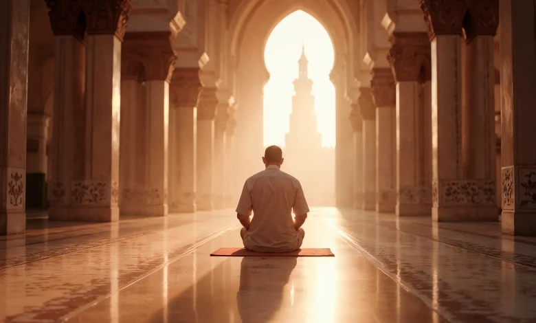 ফজরের নামাজের সময়