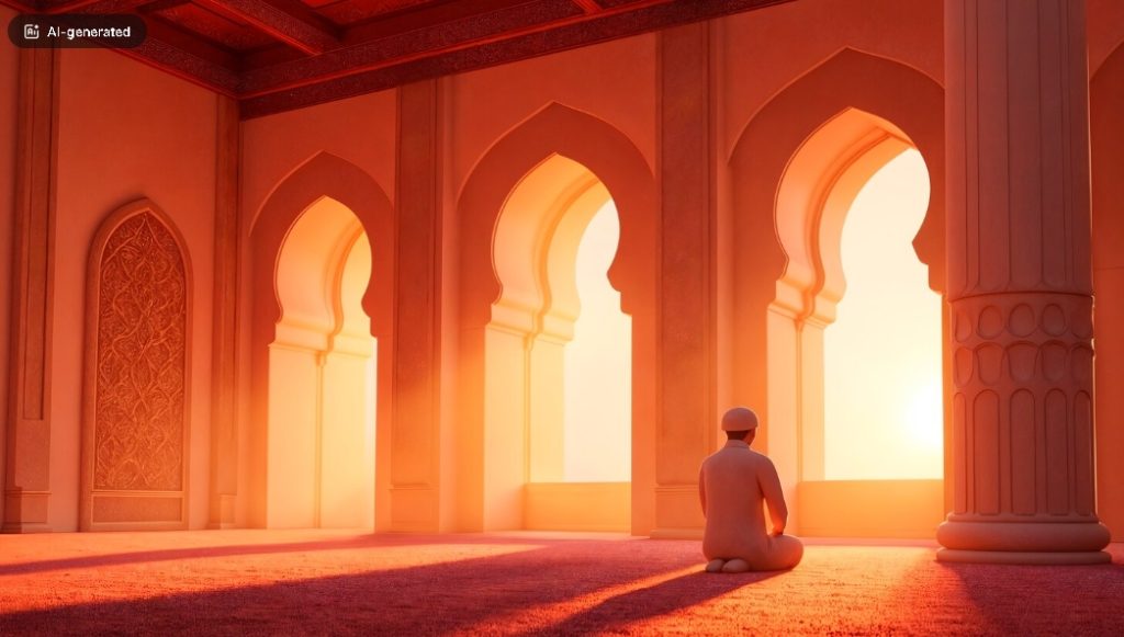 ঈদ, রমজান ও অন্যান্য ধর্মীয় উপলক্ষে স্ট্যাটাস