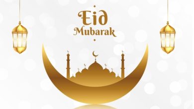 eid mubarak status