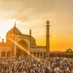 jumma mubarak caption