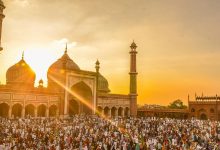 jumma mubarak caption