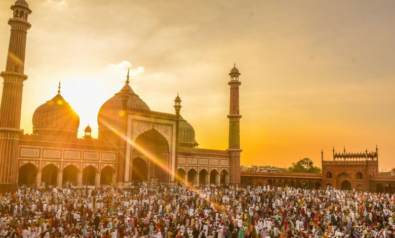 jumma mubarak caption