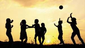 Childhood Memories Composition for Class 6