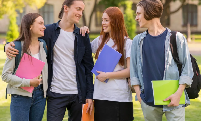 duties of a student composition