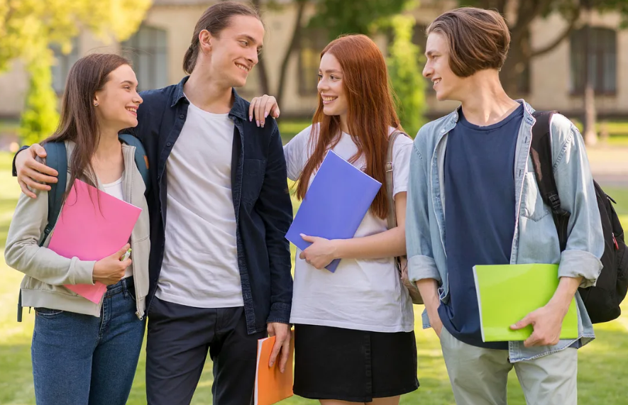 duties of a student composition