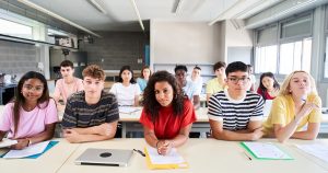 duties of a student composition