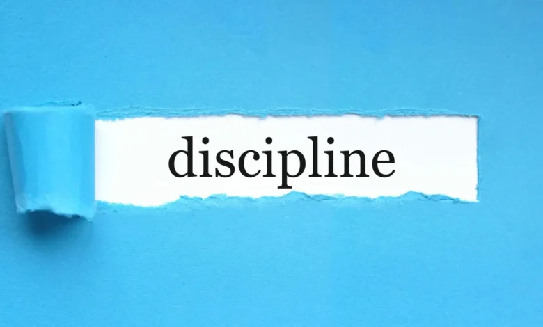 composition discipline