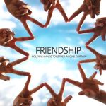 A Friend in Need Is a Friend Indeed