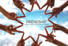 A Friend in Need Is a Friend Indeed