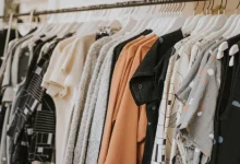 Clothing