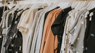 Clothing