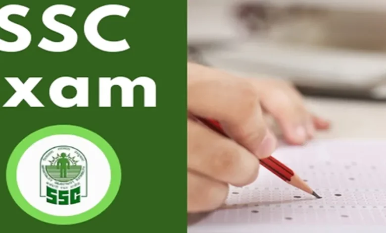 Preparation For SSC Exam Dialogue: Important Topics Covered With Tips